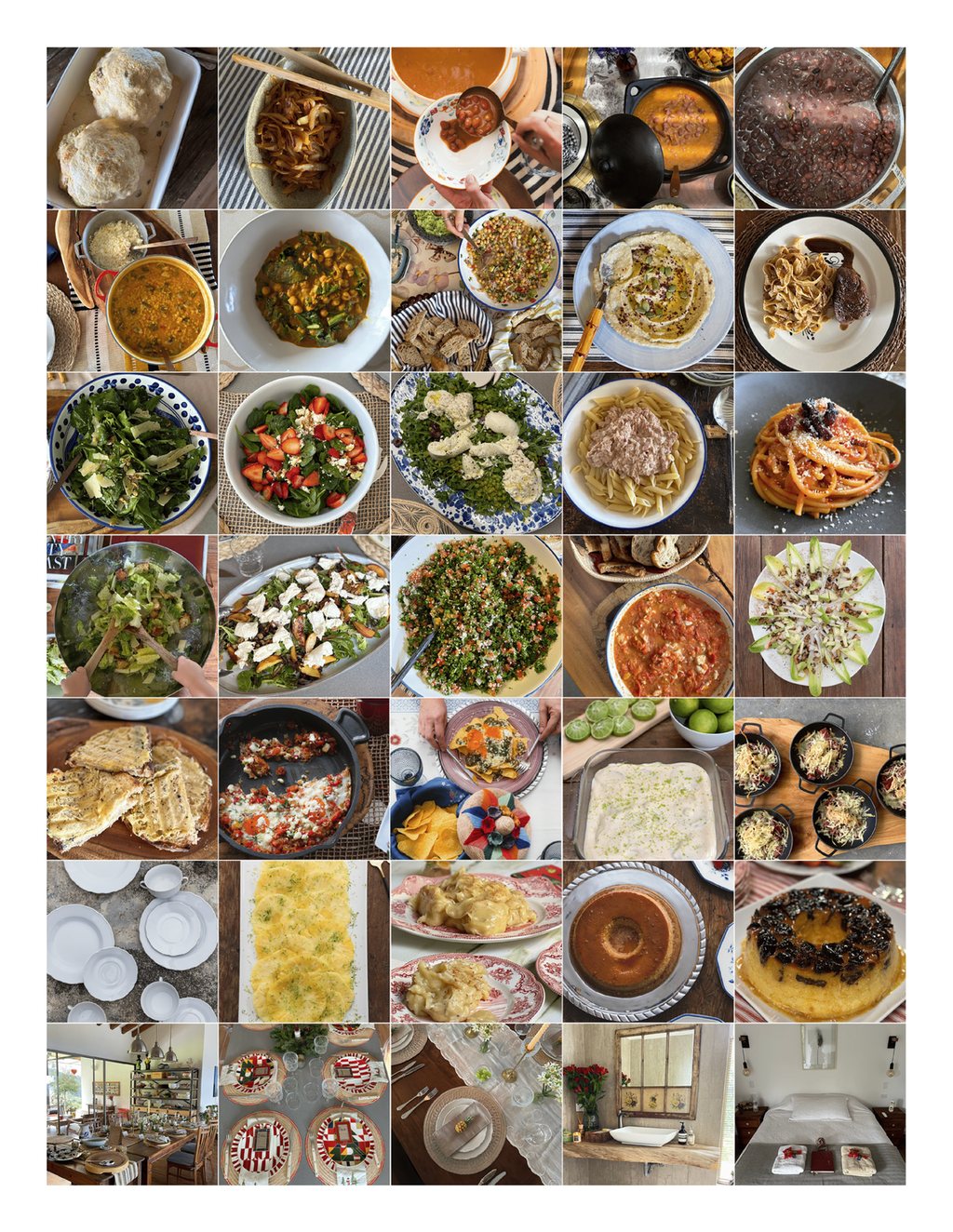 E-BOOK: El arroz de mi mamá y otras recetas. De lo cotidiano a lo extraordinario